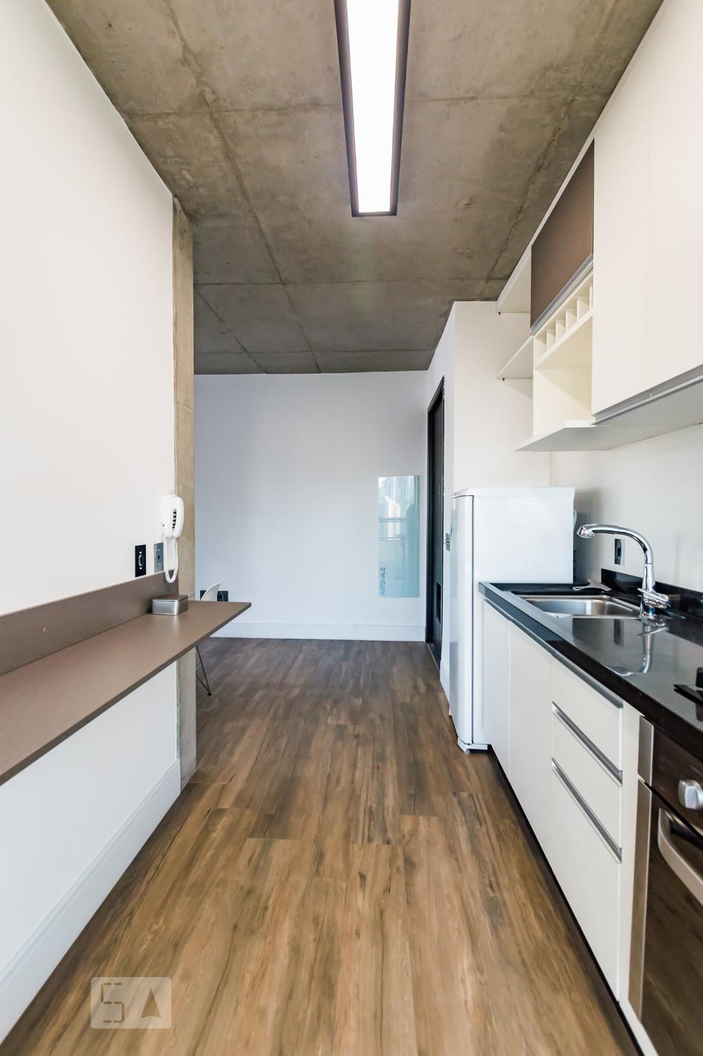 Apartamento à Venda - Cambuí, 2 Quartos,  70 m2 em , Campinas - sp | SoloBR