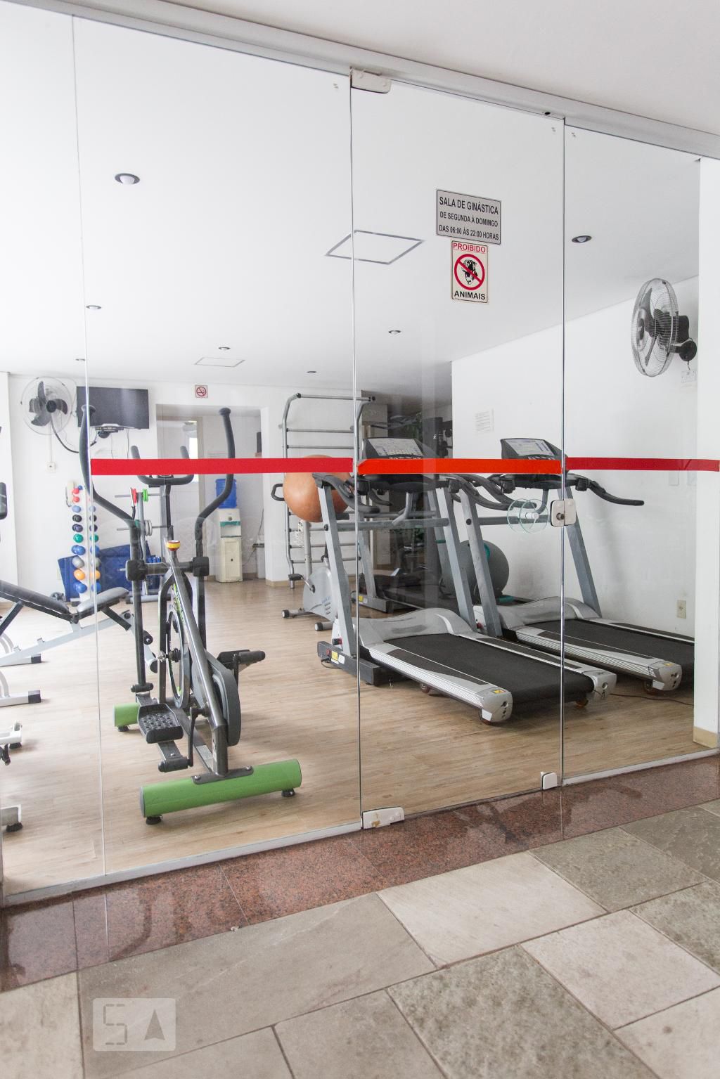 Apartamento, 1 quarto, 55 m² - Foto 28