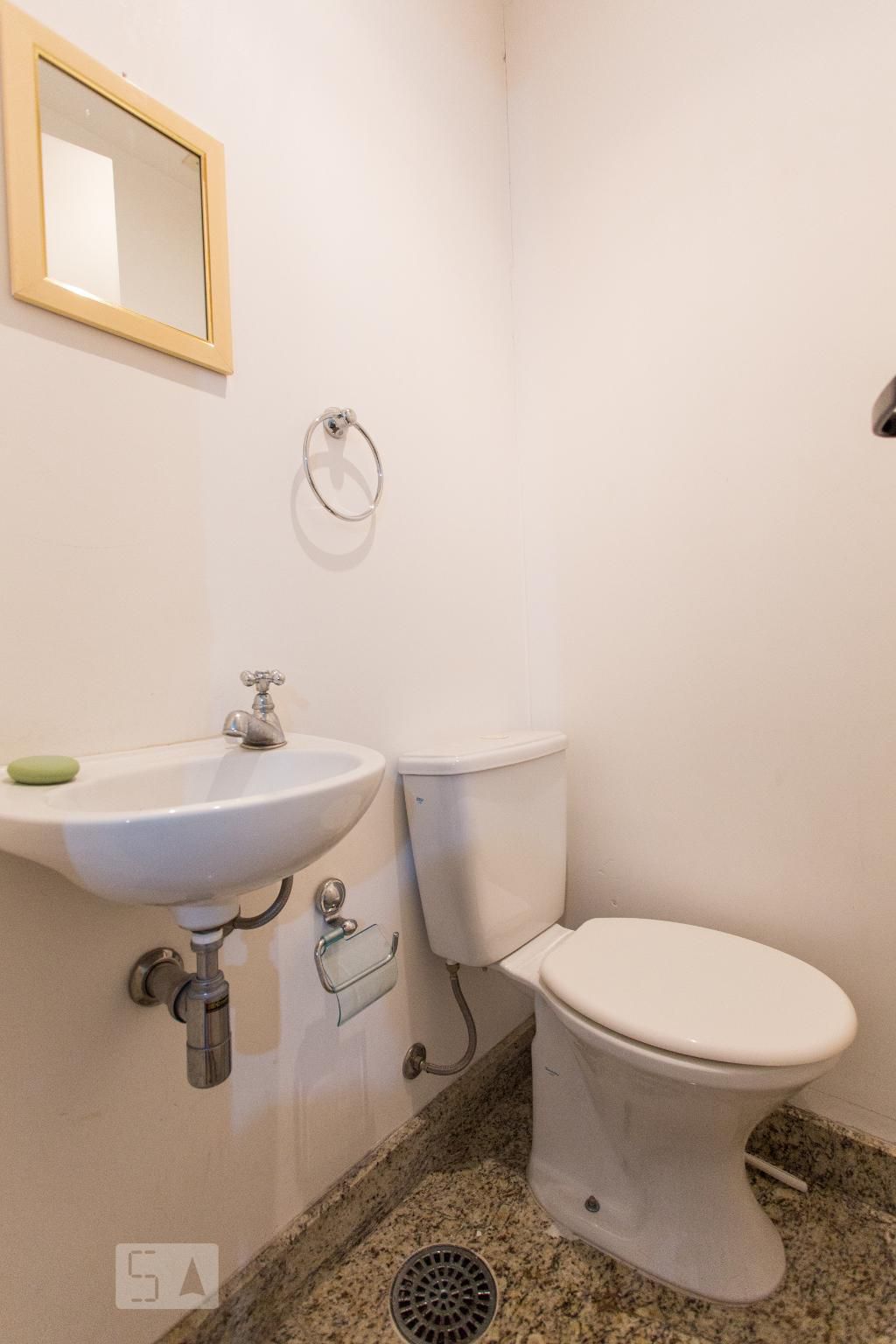 Apartamento, 1 quarto, 55 m² - Foto 10