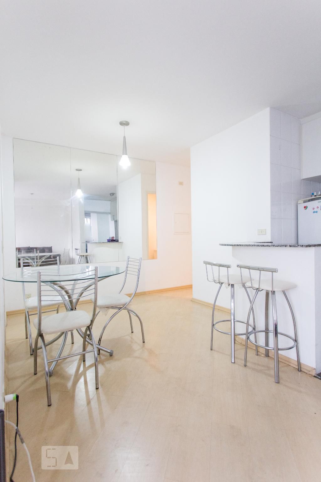 Apartamento, 1 quarto, 55 m² - Foto 20