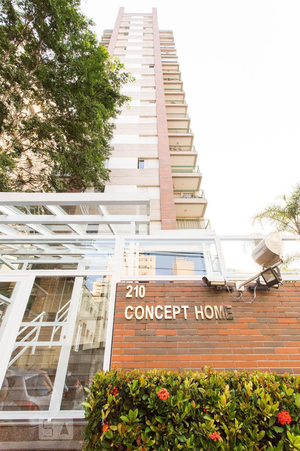 Apartamento, 1 quarto, 55 m² - Foto 31