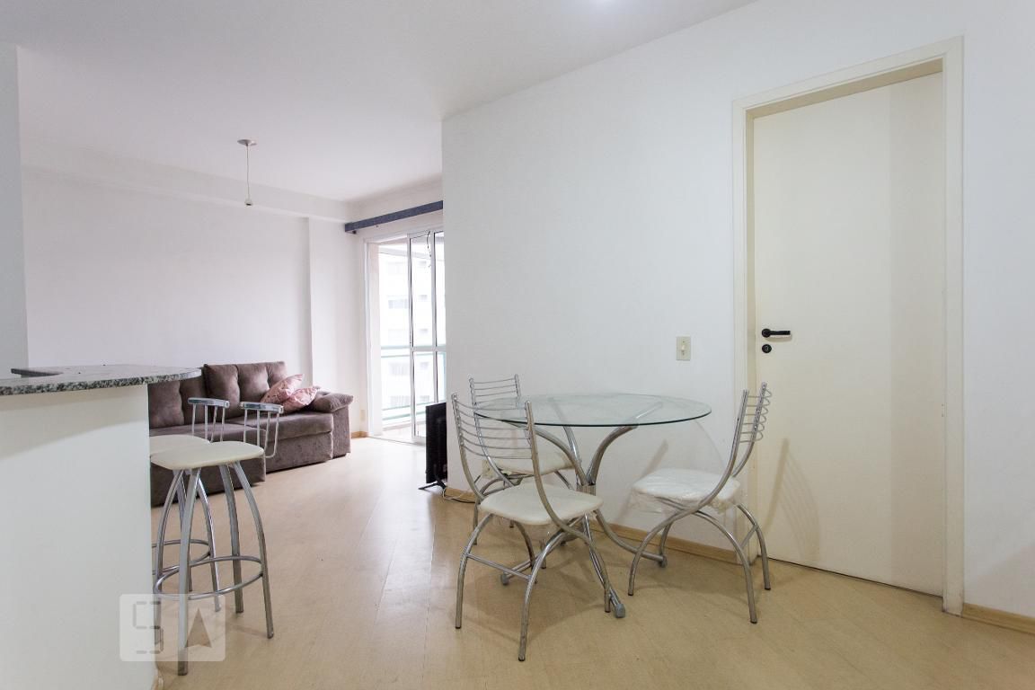 Apartamento, 1 quarto, 55 m² - Foto 1