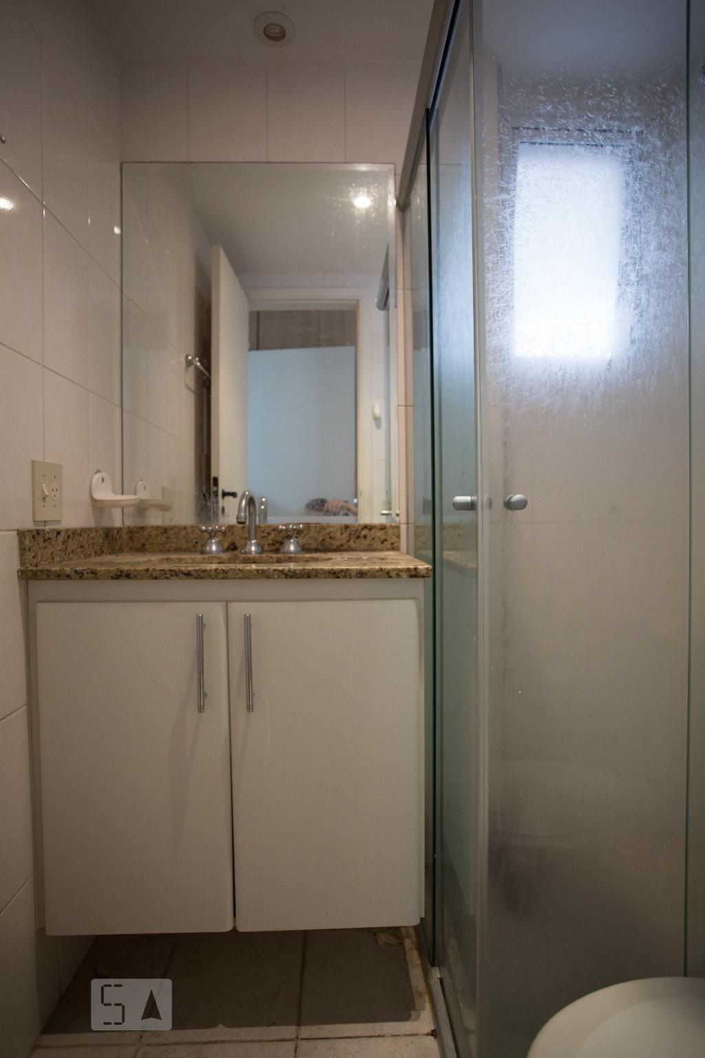 Apartamento, 1 quarto, 55 m² - Foto 9