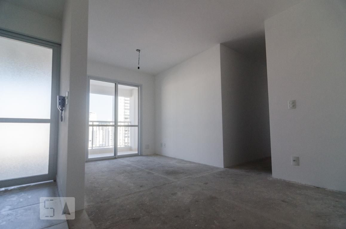 Apartamento, 2 quartos, 67 m² - Foto 1