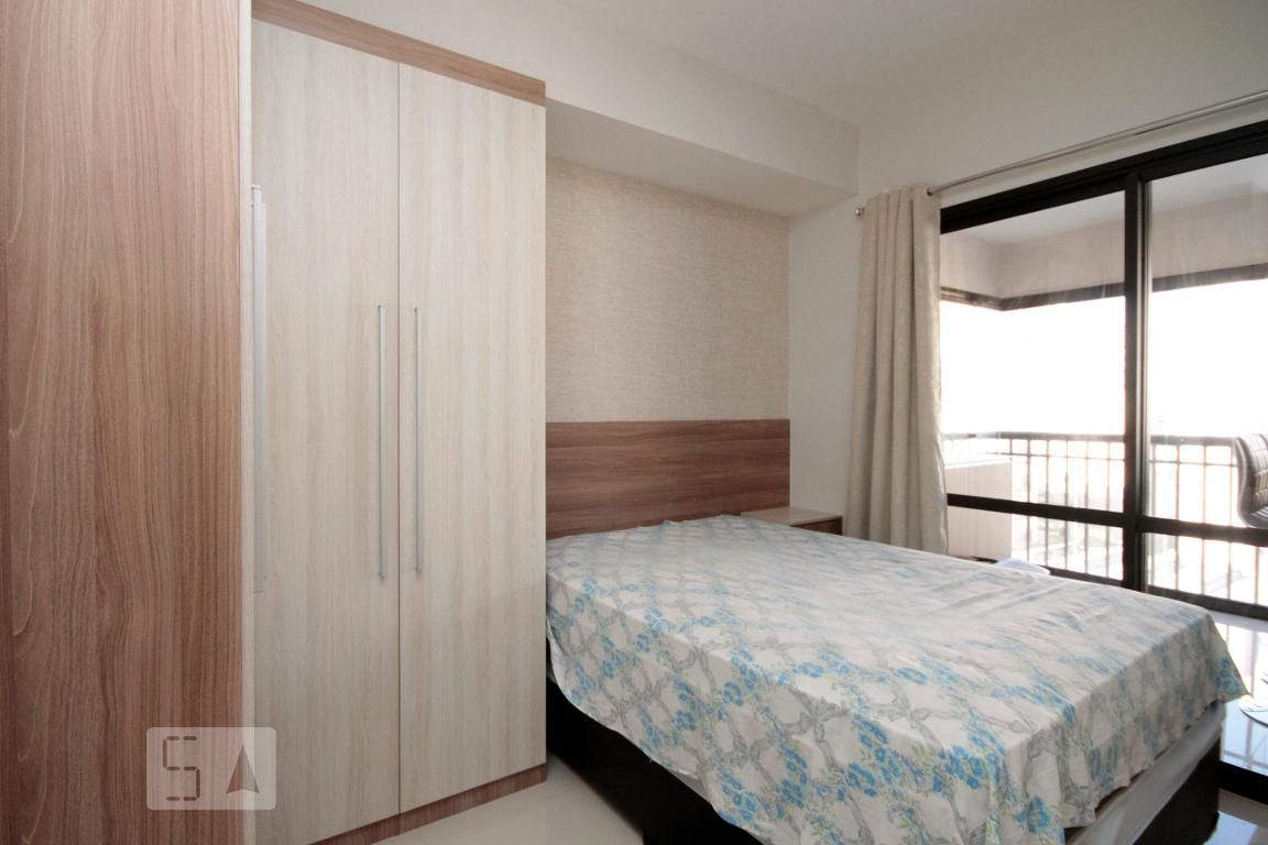 Apartamento, 1 quarto, 42 m² - Foto 11