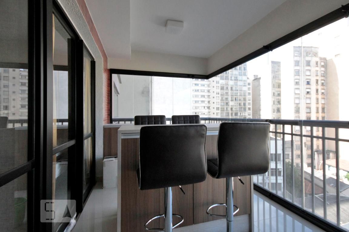 Apartamento, 1 quarto, 42 m² - Foto 5
