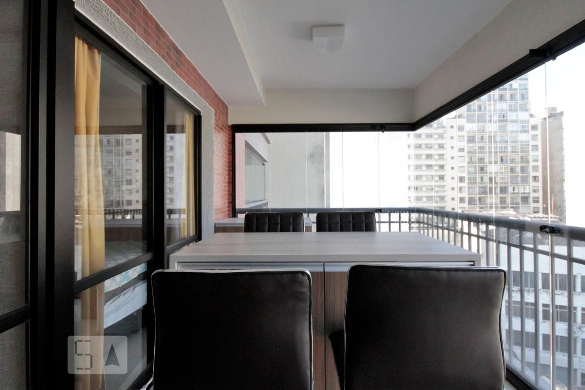 Apartamento, 1 quarto, 42 m² - Foto 6