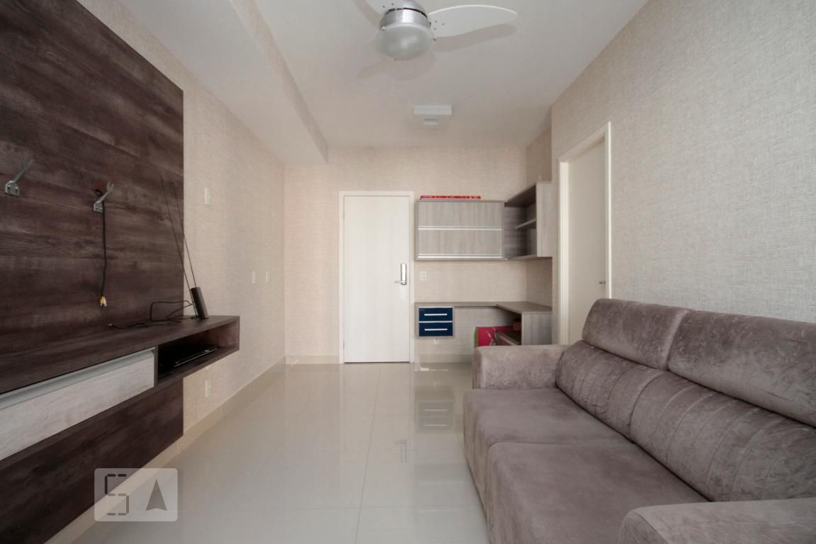 Apartamento, 1 quarto, 42 m² - Foto 3