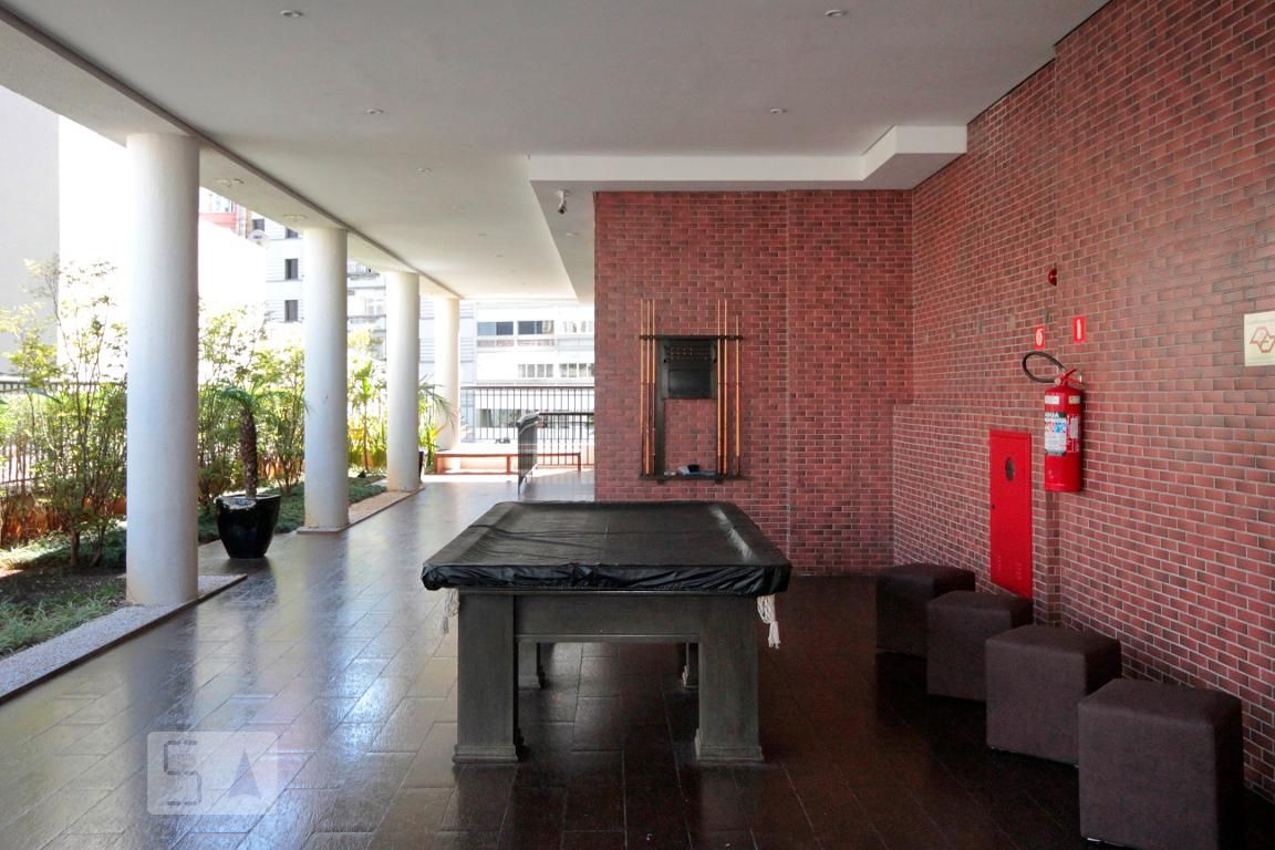 Apartamento, 1 quarto, 42 m² - Foto 27