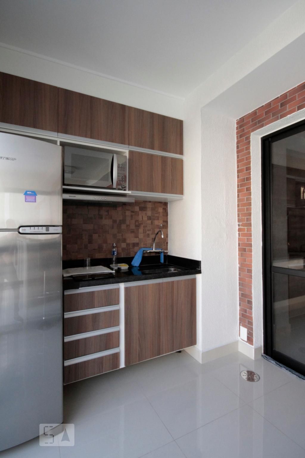 Apartamento, 1 quarto, 42 m² - Foto 8