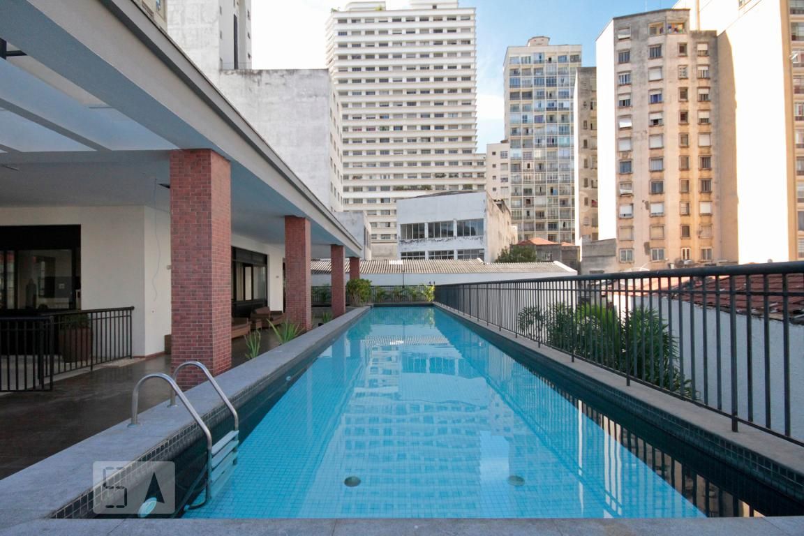 Apartamento, 1 quarto, 42 m² - Foto 23