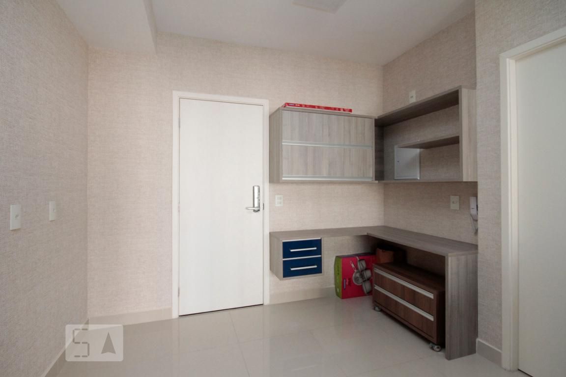 Apartamento, 1 quarto, 42 m² - Foto 4