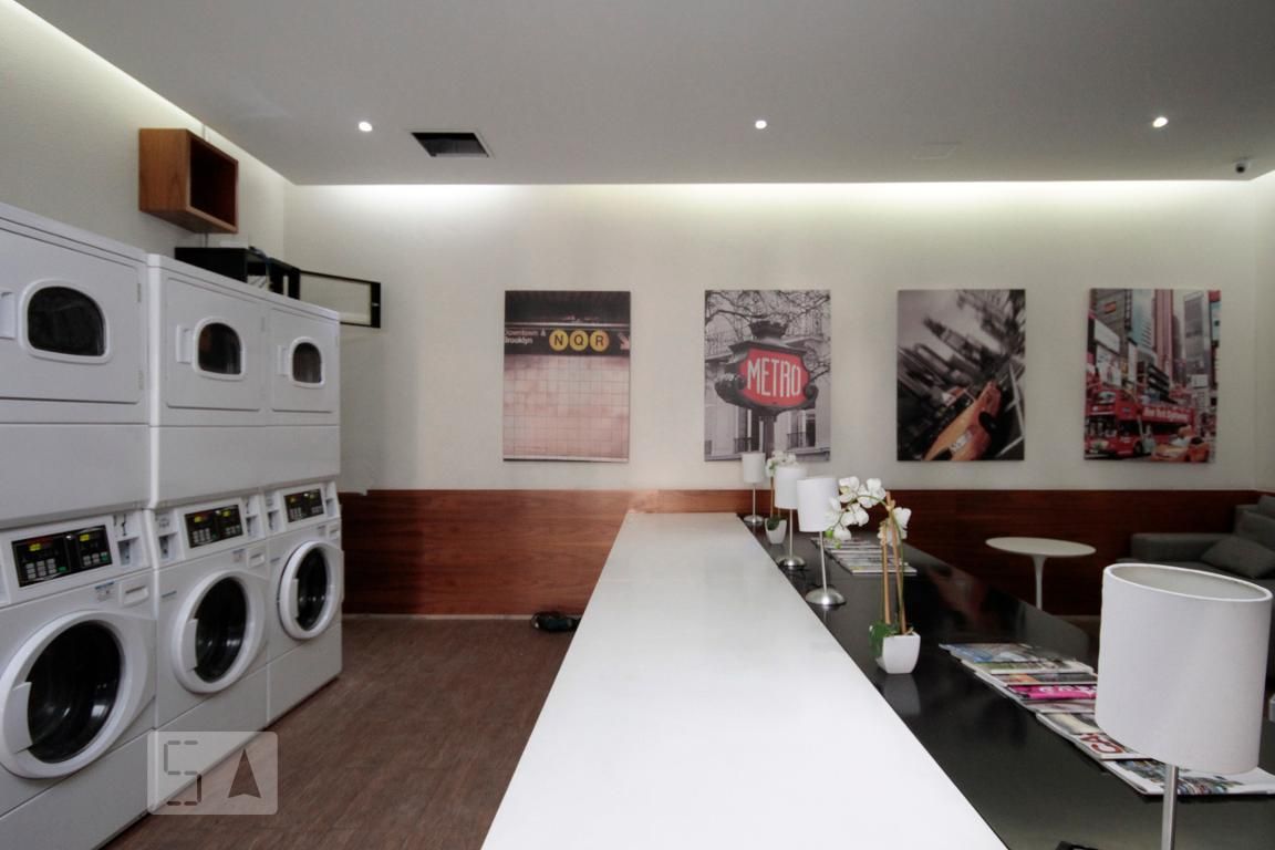 Apartamento, 1 quarto, 42 m² - Foto 21