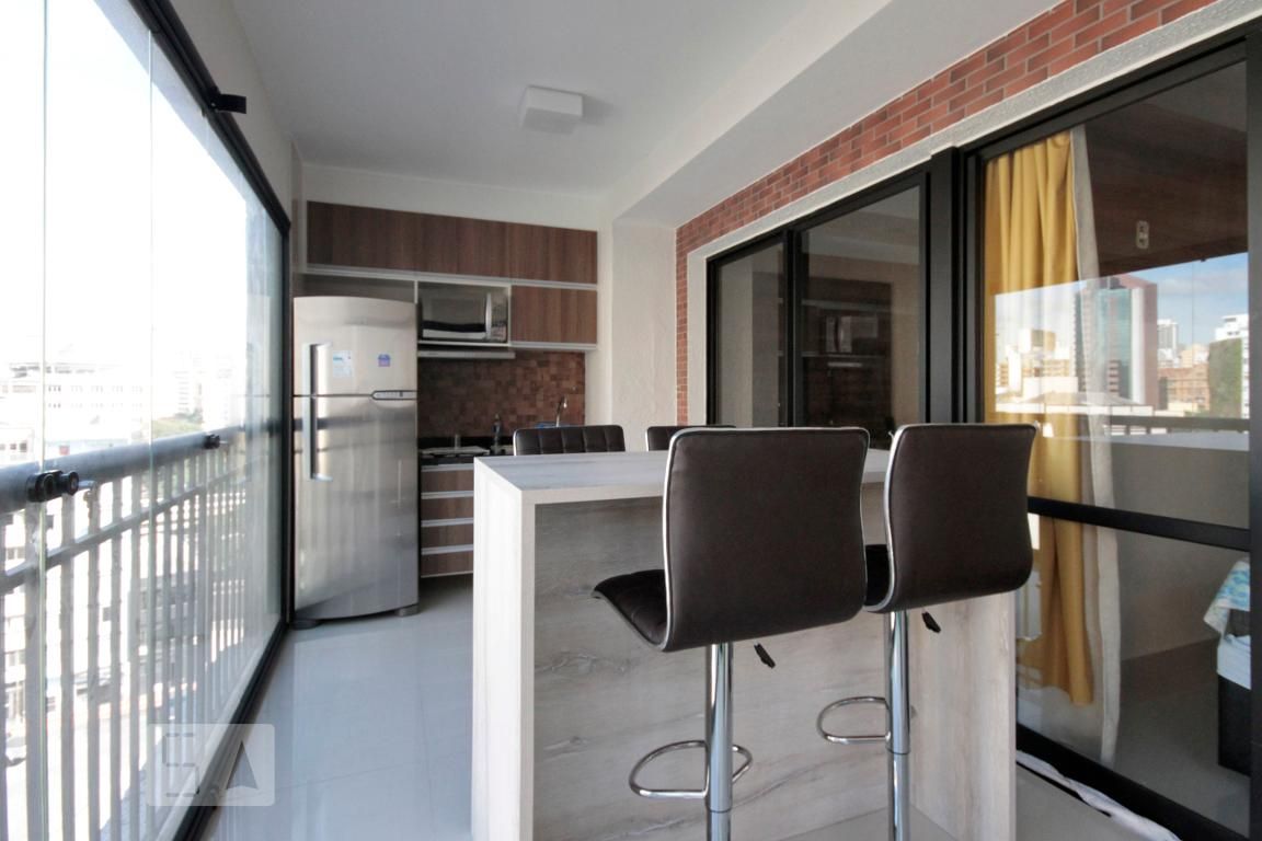 Apartamento, 1 quarto, 42 m² - Foto 7