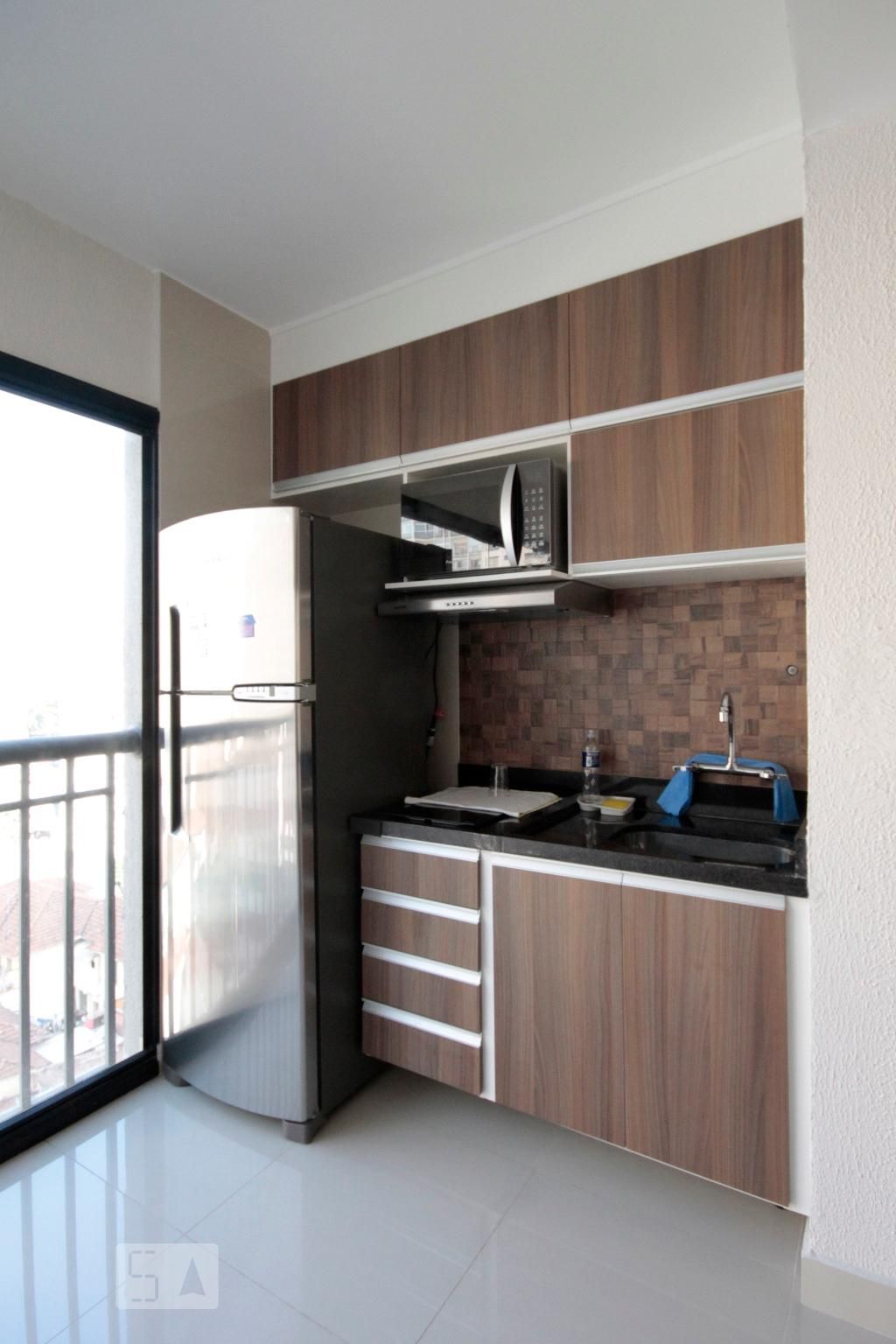 Apartamento, 1 quarto, 42 m² - Foto 9