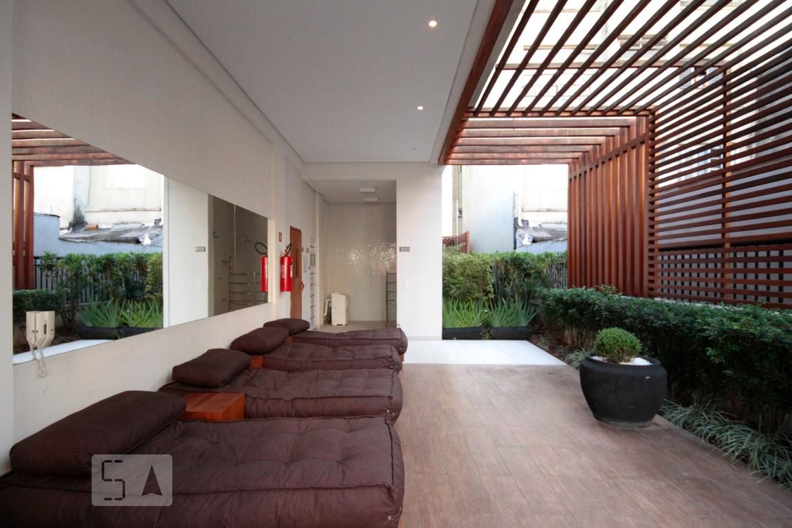 Apartamento, 1 quarto, 42 m² - Foto 26