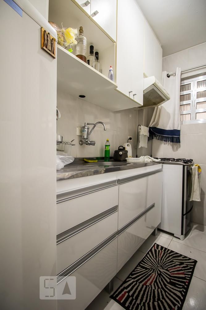 Apartamento, 1 quarto, 50 m² - Foto 8
