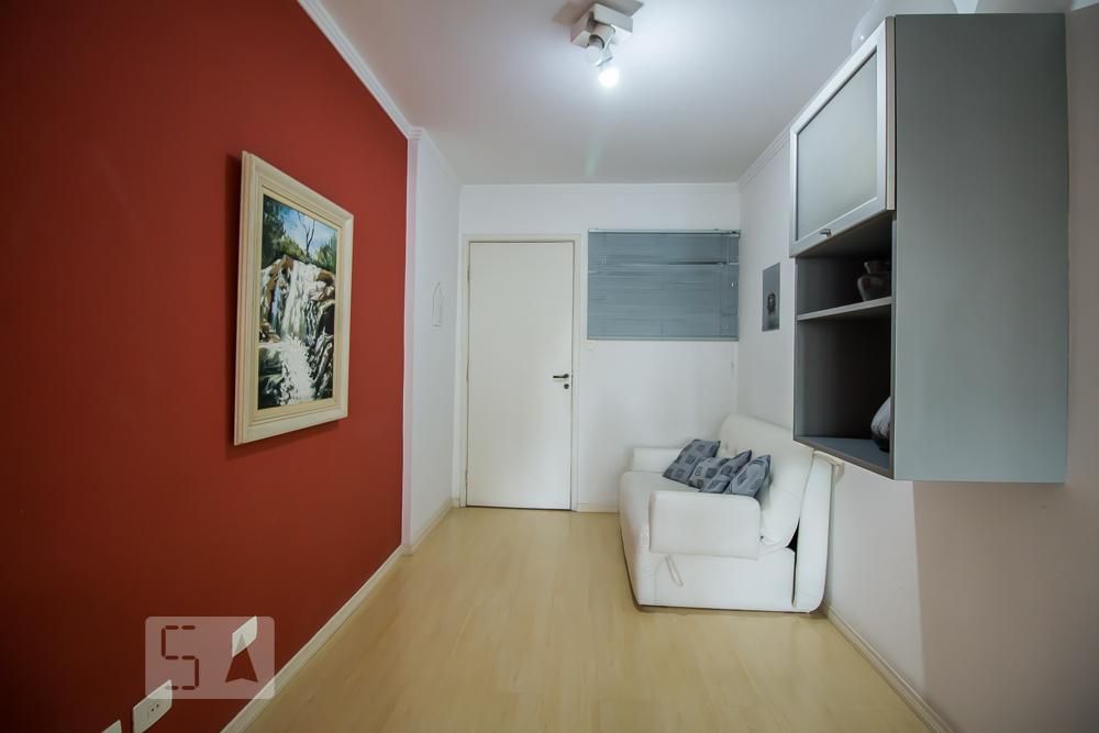 Apartamento, 1 quarto, 50 m² - Foto 3