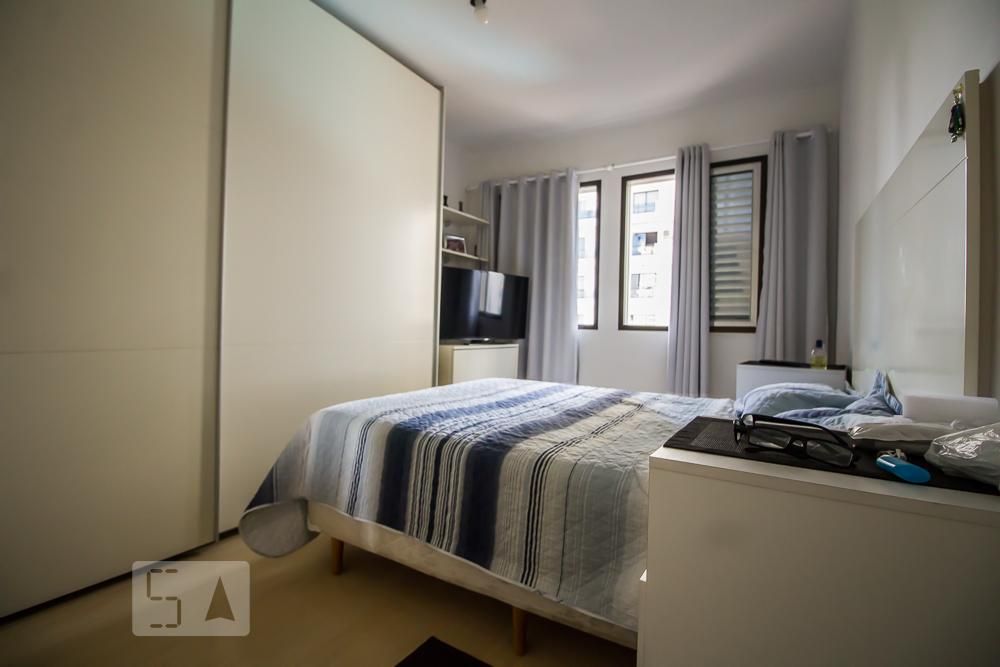 Apartamento, 1 quarto, 50 m² - Foto 5