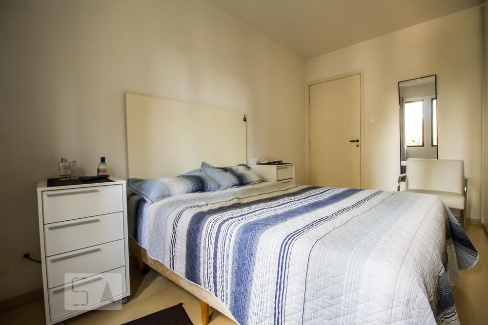 Apartamento, 1 quarto, 50 m² - Foto 6