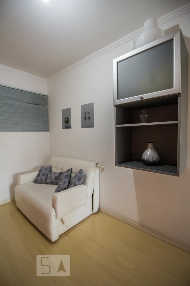 Apartamento, 1 quarto, 50 m² - Foto 2
