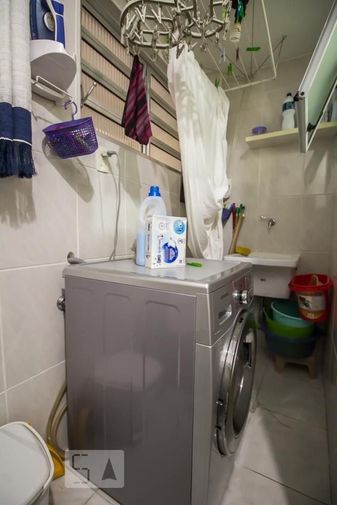 Apartamento, 1 quarto, 50 m² - Foto 11