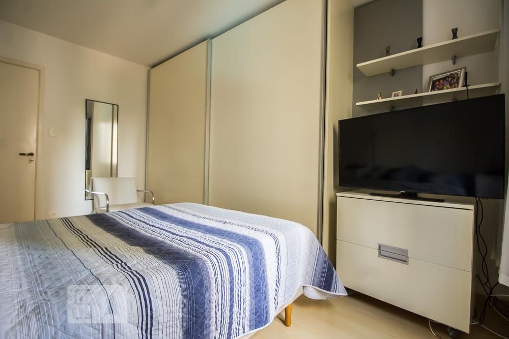 Apartamento, 1 quarto, 50 m² - Foto 7