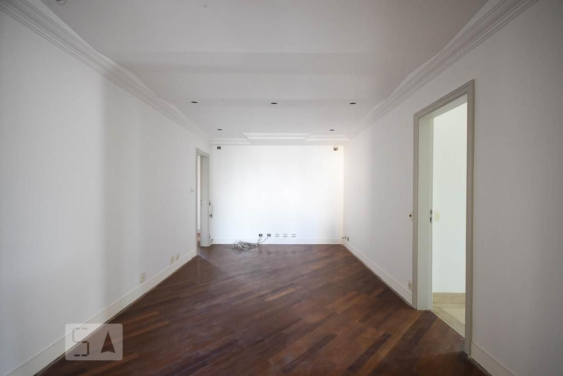 APARTAMENTO | ALUGUELPanamby - São Paulo