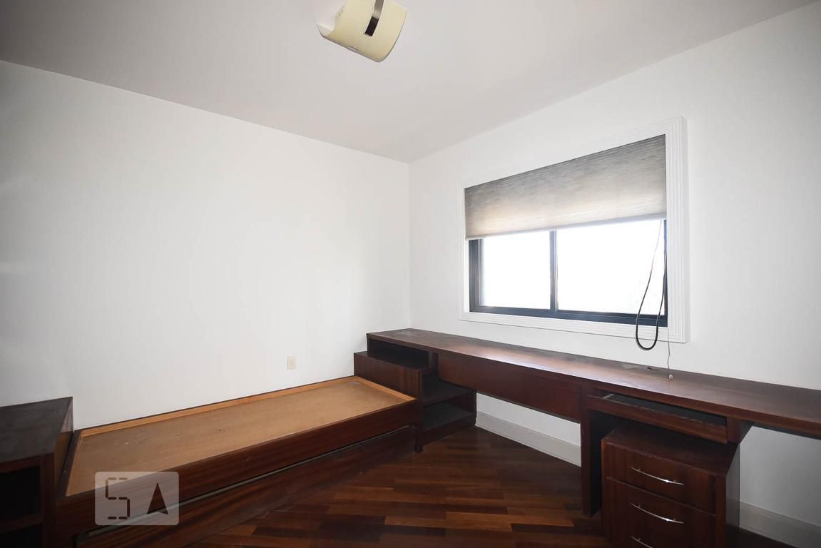 APARTAMENTO | ALUGUELPanamby - São Paulo