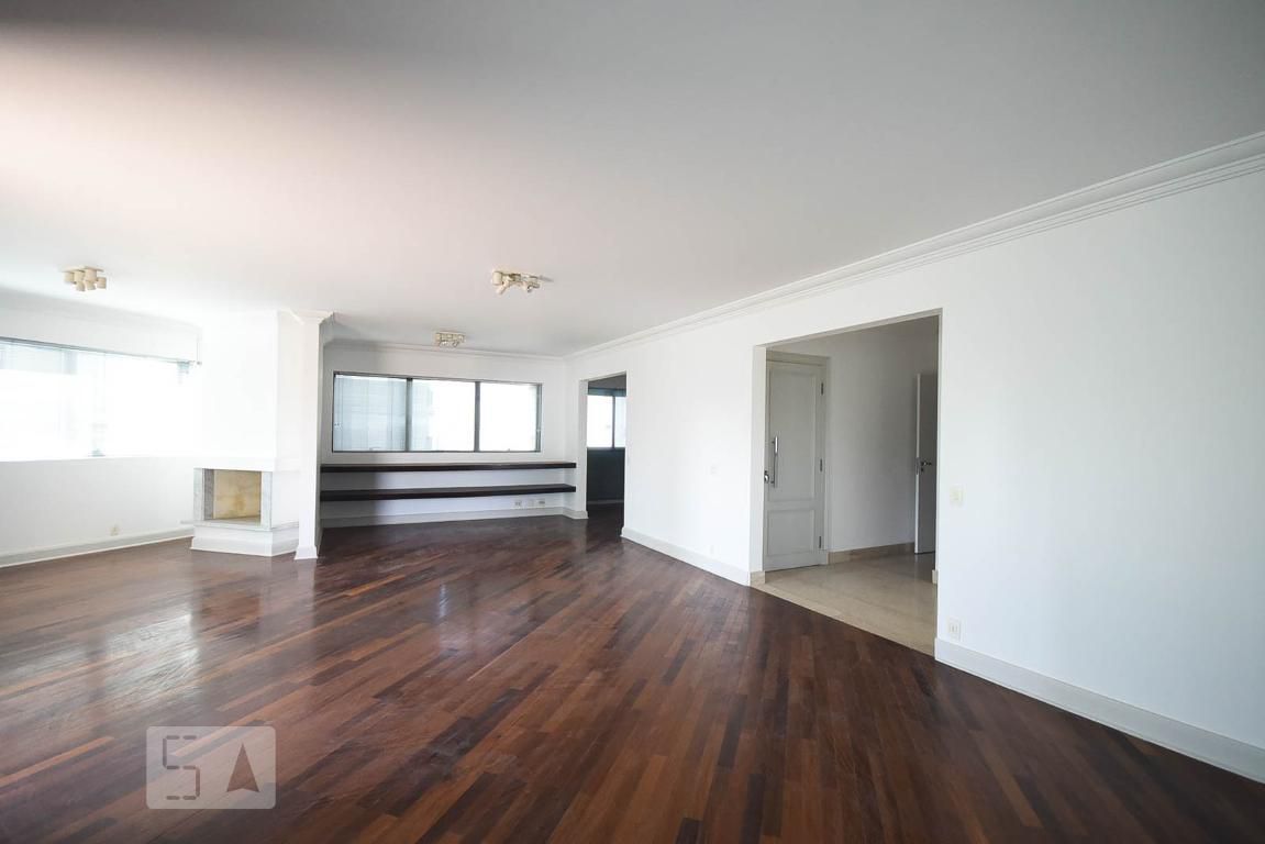 APARTAMENTO | ALUGUELPanamby - São Paulo