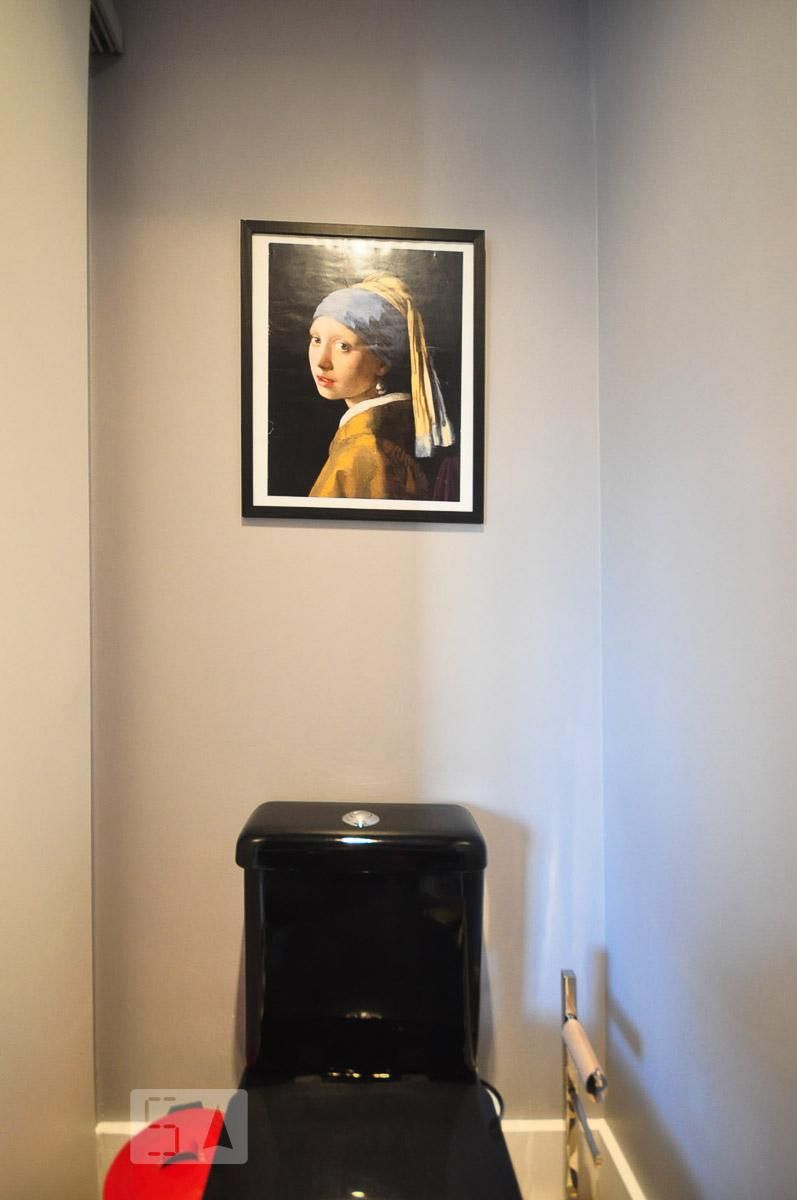 Apartamento, 1 quarto, 84 m² - Foto 10