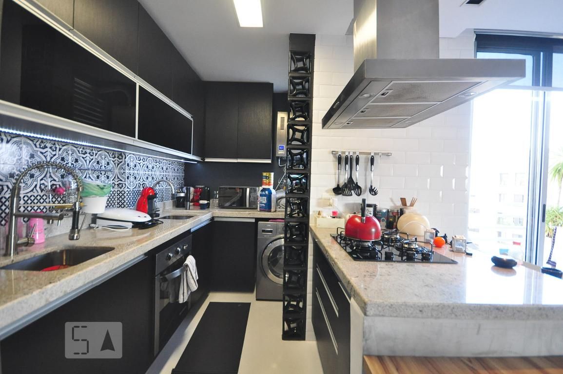 Apartamento, 1 quarto, 84 m² - Foto 22