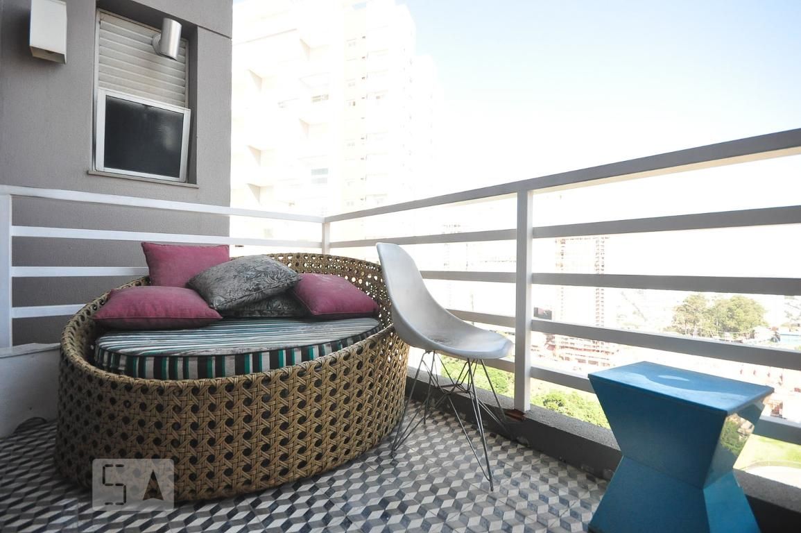 Apartamento, 1 quarto, 84 m² - Foto 7