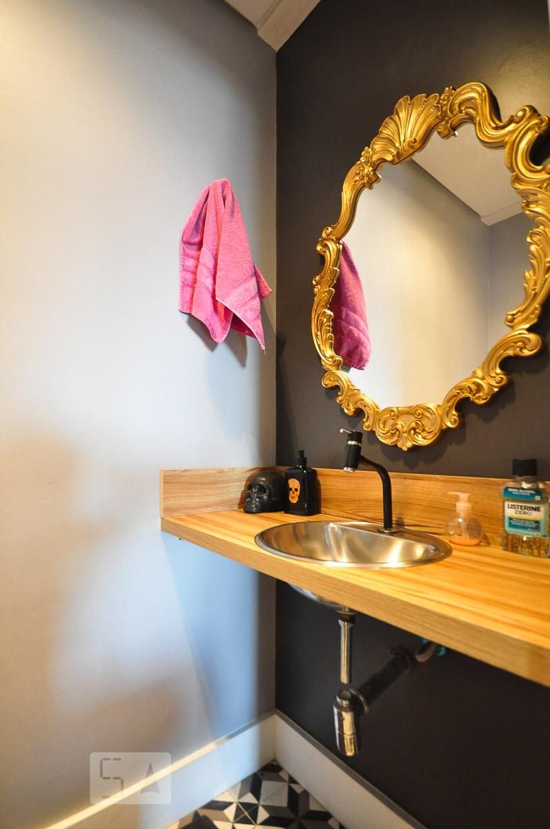 Apartamento, 1 quarto, 84 m² - Foto 9