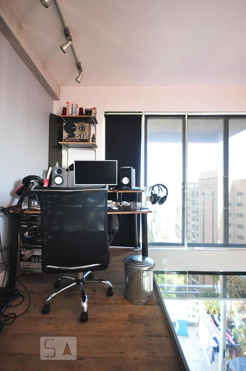 Apartamento, 1 quarto, 84 m² - Foto 16