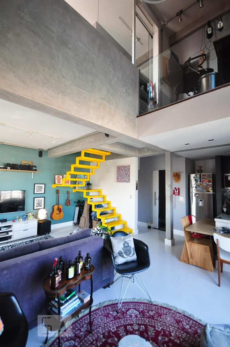 Apartamento, 1 quarto, 84 m² - Foto 4