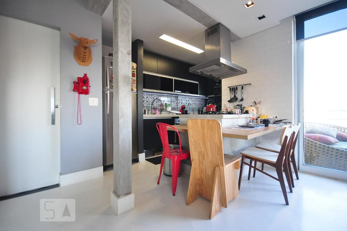 Apartamento, 1 quarto, 84 m² - Foto 21