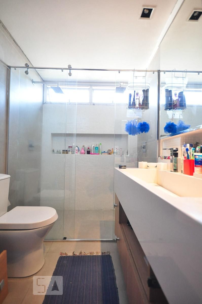 Apartamento, 1 quarto, 84 m² - Foto 11