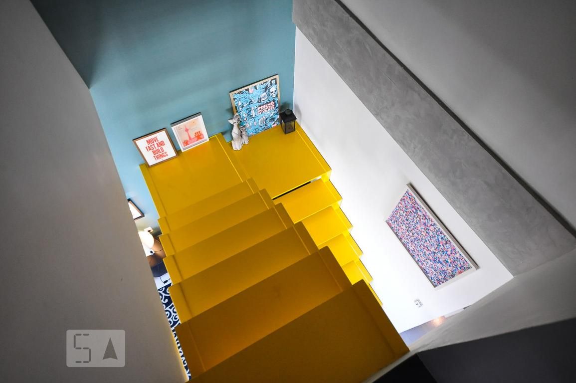 Apartamento, 1 quarto, 84 m² - Foto 20