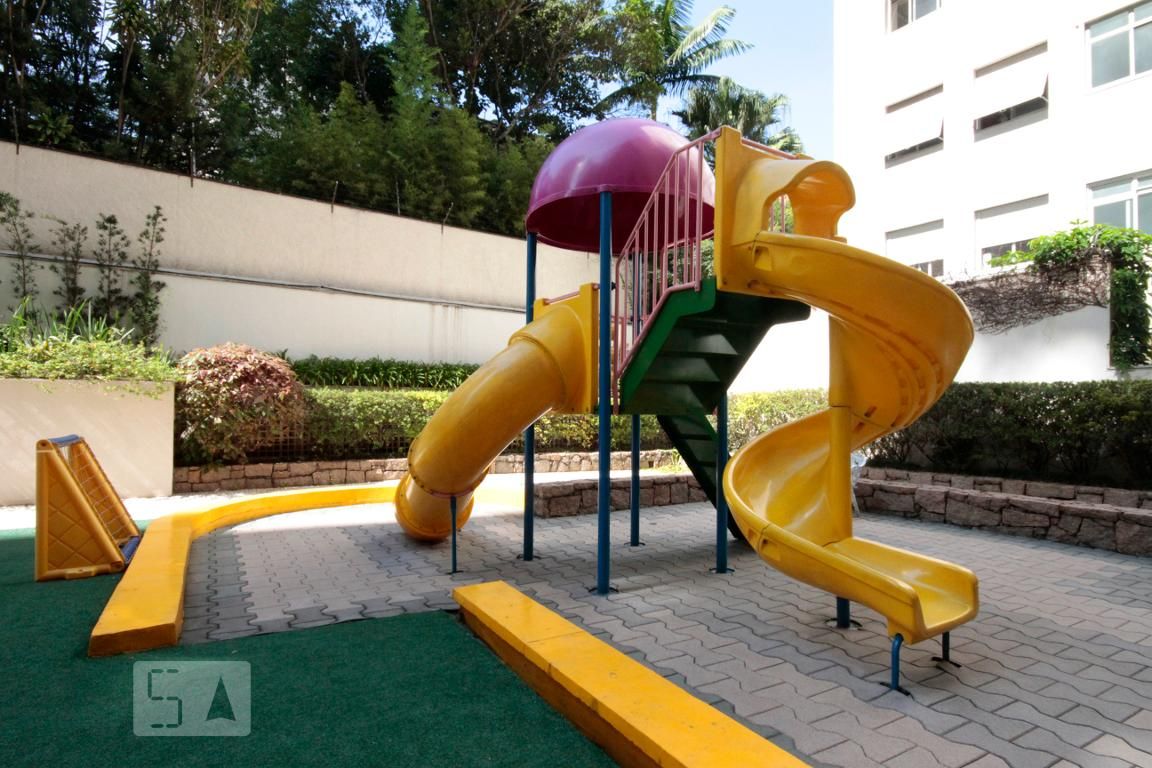 Apartamento, 3 quartos, 127 m² - Foto 24