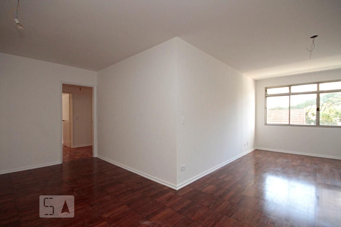 Apartamento, 3 quartos, 127 m² - Foto 1