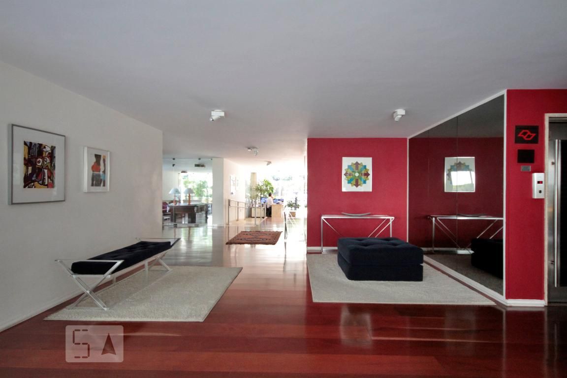 Apartamento, 3 quartos, 127 m² - Foto 25
