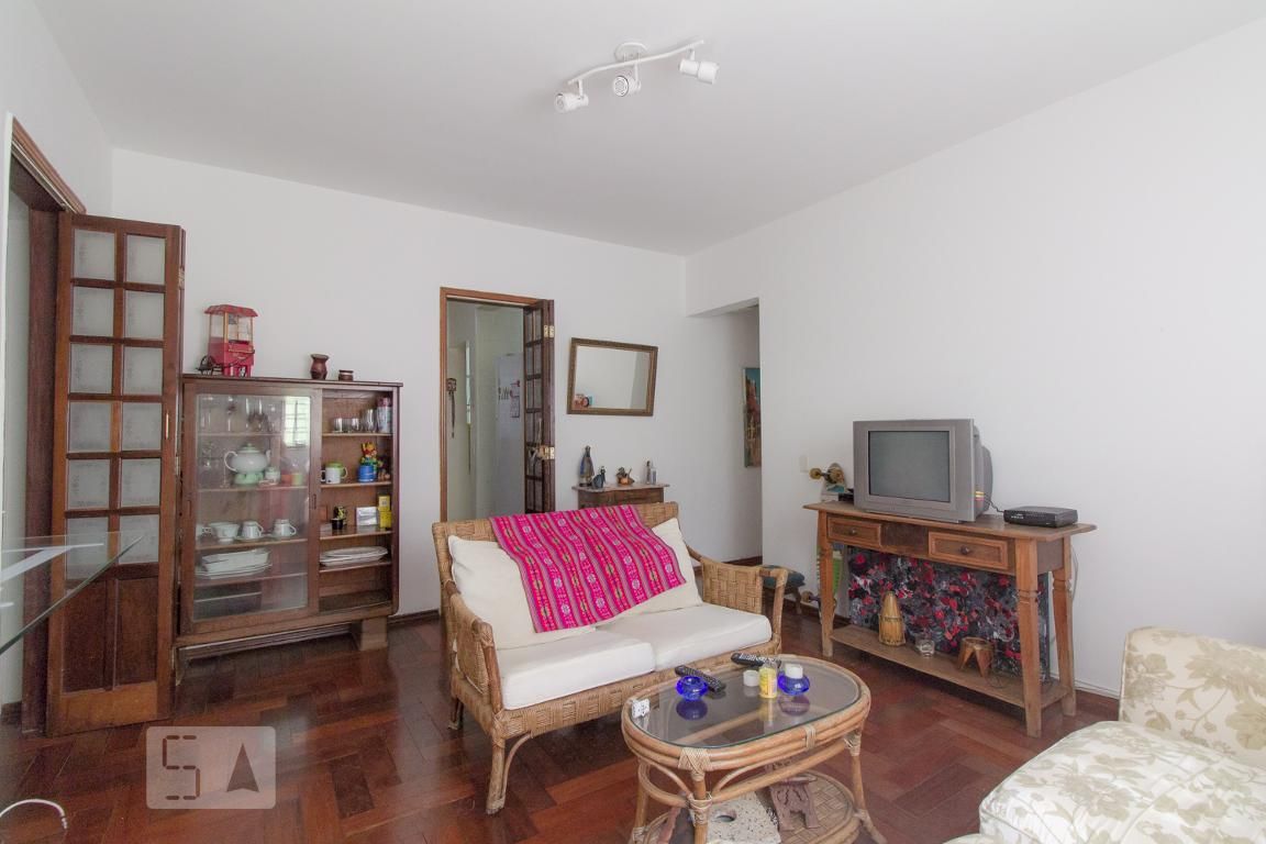Apartamento, 2 quartos, 86 m² - Foto 1