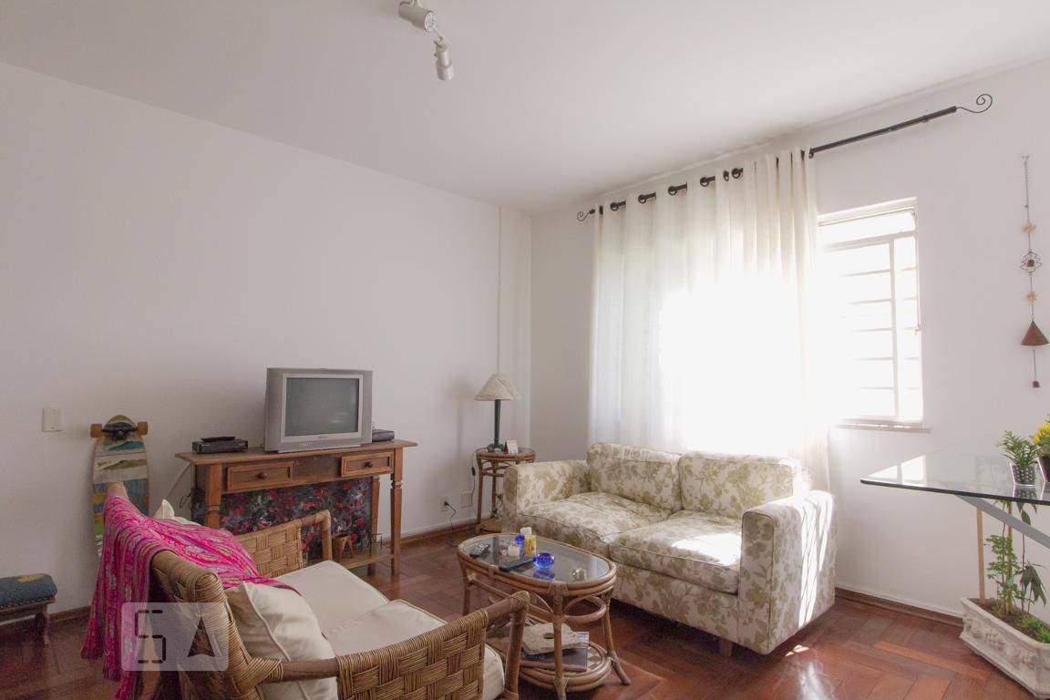 Apartamento, 2 quartos, 86 m² - Foto 2