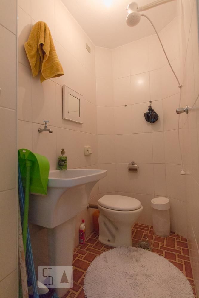 Apartamento, 2 quartos, 86 m² - Foto 15