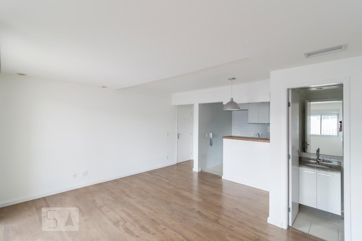Apartamento, 2 quartos, 70 m² - Foto 2
