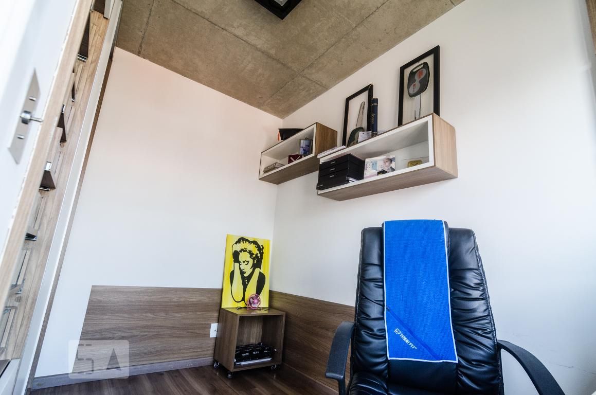 Apartamento, 2 quartos, 70 m² - Foto 5