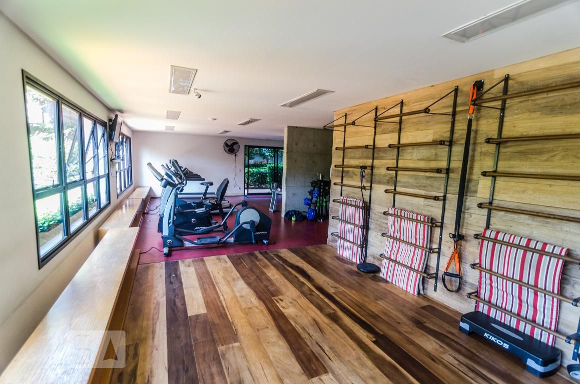Apartamento, 2 quartos, 70 m² - Foto 22