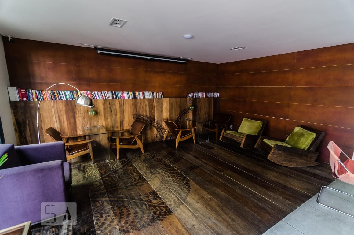 Apartamento, 2 quartos, 70 m² - Foto 27