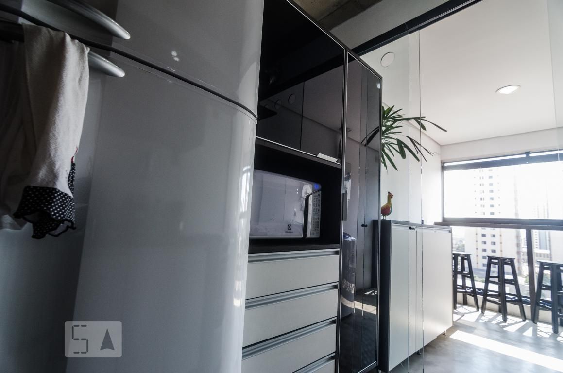 Apartamento, 2 quartos, 70 m² - Foto 15